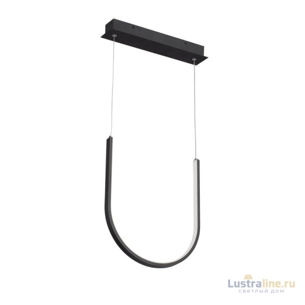 Подвесной светильник Vitaluce V4682-1/1S