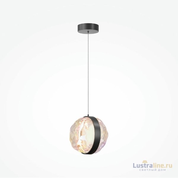 Подвесной светильник Maytoni Misterio MOD379PL-L6B3K Подвесной светильник Maytoni Misterio MOD379PL-L6B3K