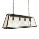 Подвесной светильник LOFT IT Modern filament Loft3110C