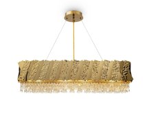 Подвесной светильник Maytoni Artistico MOD017PL-04BS