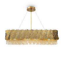 Подвесной светильник Maytoni Artistico MOD017PL-04BS