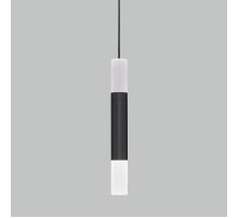 Подвесной светильник Eurosvet Axel 50210/1 LED черный