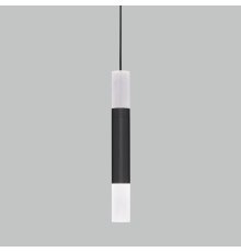 Подвесной светильник Eurosvet Axel 50210/1 LED черный