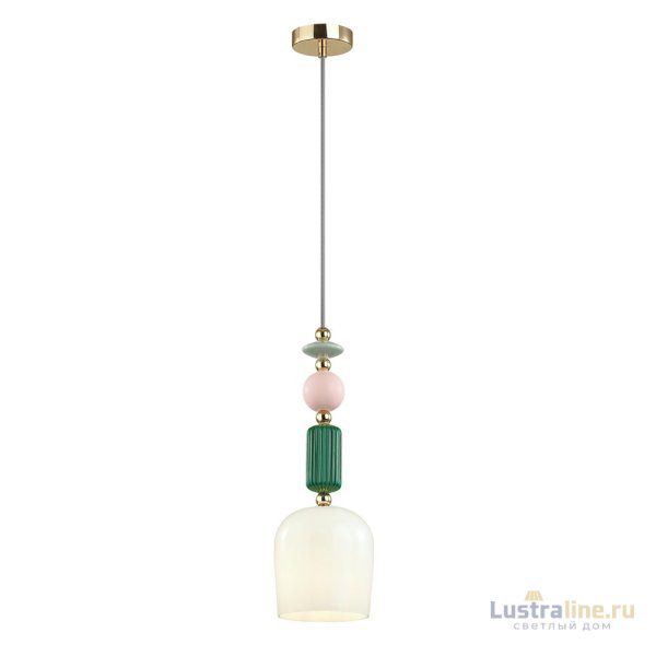 Подвесной светильник Odeon Light CANDY 4861/1