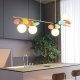 Подвесной светильник ImperiumLoft Matisse 203516-23