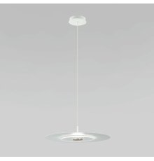 Подвесной светильник Eurosvet Kontur 40031/1 LED белый a069227