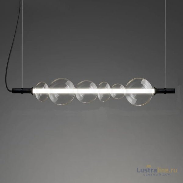 Подвесной светильник ImperiumLoft Zoom 202712-23 Подвесной светильник ImperiumLoft Zoom 202712-23