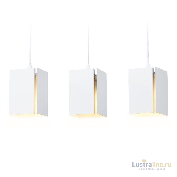 Подвесной светильник Ambrella Light Techno spot TN5138