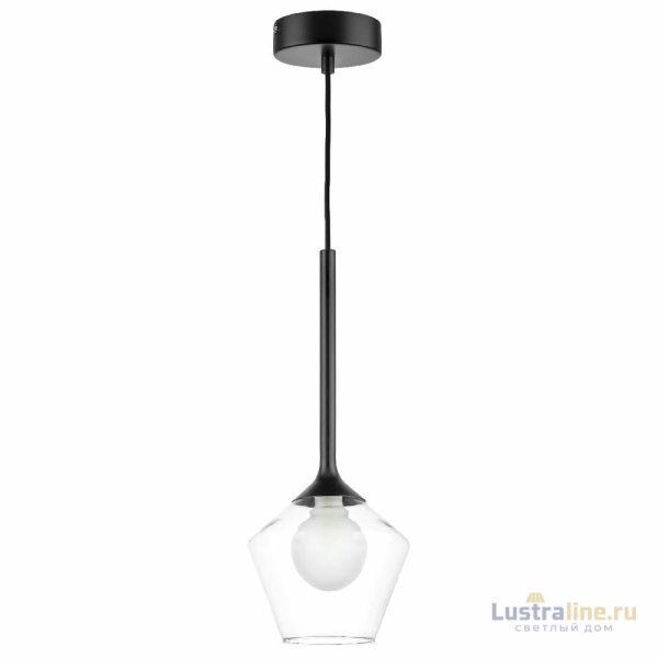 Подвесной светильник Lightstar Vetro 801201 Подвесной светильник Lightstar Vetro 801201