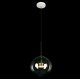 Подвесной светильник Loft IT Bolle 2027-P1 Blue