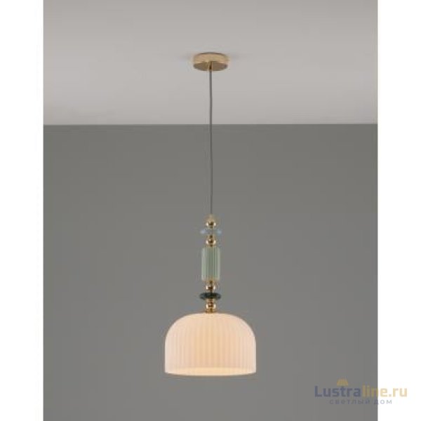 Подвесной светильник Moderli Charm V10903-P