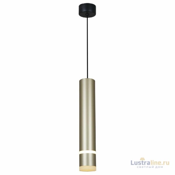 Подвесной светильник Reluce 16005-0.9-001LD 300mm GU10 GD