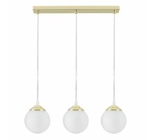 Подвесной светильник Lampit Fino TP 2002-3 GD