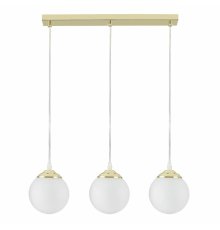 Подвесной светильник Lampit Fino TP 2002-3 GD