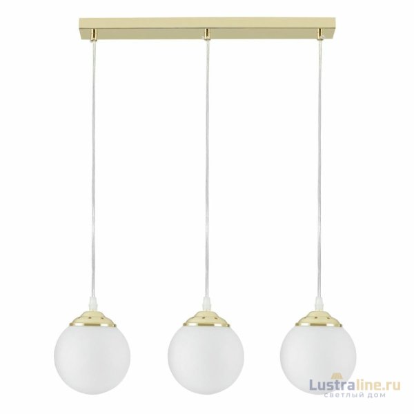 Подвесной светильник Lampit Fino TP 2002-3 GD