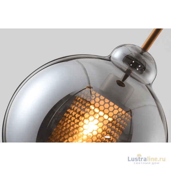 Подвесной светильник ImperiumLoft Catch 224328-23 Подвесной светильник ImperiumLoft Catch 224328-23