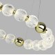 Подвесной светильник Odeon Light Crystal 5008/60L