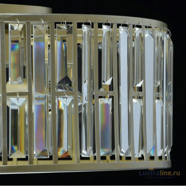 Подвесной светильник MW-Light Монарх 1 121010305