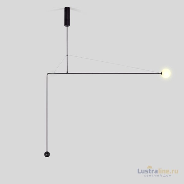 Подвесной светильник ImperiumLoft Lines 140826-26 Подвесной светильник ImperiumLoft Lines 140826-26