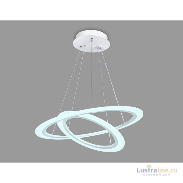 Подвесной светильник Ambrella Light Acrylica Original FA4355