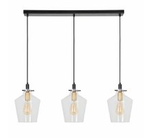 Подвесной светильник De Markt Нойвид 682012303