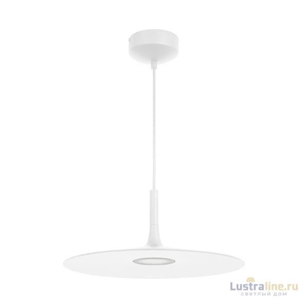 Подвесной светильник Arlight SP-Fiore-R400-13W Warm3000 036000