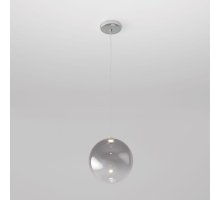 Подвесной светильник Eurosvet Wonder 50230/1 LED дымчатый a058632