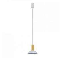 Подвесной светильник Nowodvorski Hermanos 8037 Подвесной светильник Nowodvorski Hermanos 8037