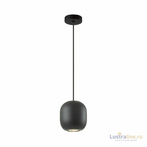Подвесной светильник Odeon Light Cocoon 5060/1BA