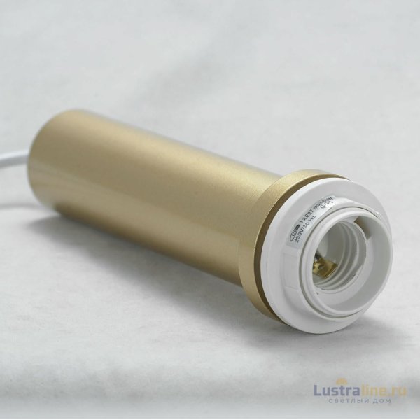 Подвесной светильник Lussole LOFT Ondulati LSP-8352