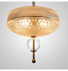 Подвесной светильник ImperiumLoft Ample 212138-26