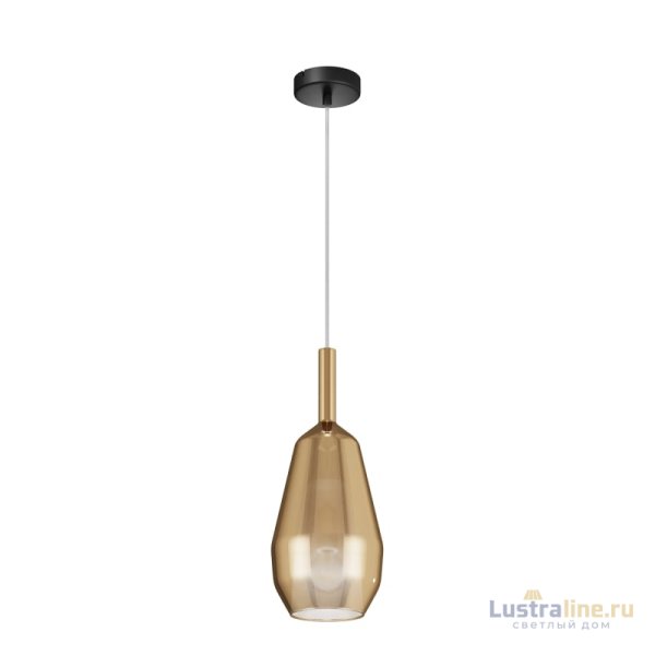 Подвесной светильник Maytoni Duality MOD271PL-01B7