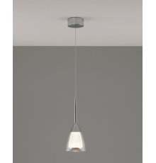 Подвесной светильник Moderli Leina V10871-PL