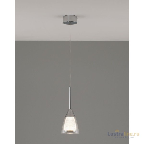 Подвесной светильник Moderli Leina V10871-PL