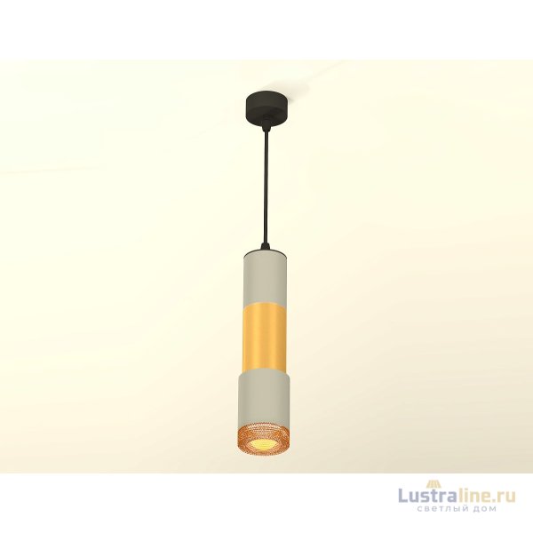Подвесной светильник Ambrella Light Techno XP7423041 (A2302, C6314, A2062, C6327, A2030, C7423, N7195)