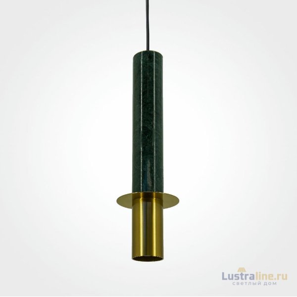 Подвесной светильник Lightera Ohrid LE136L-50GR