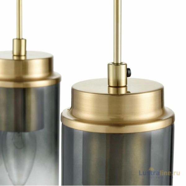 Подвесной светильник Lumion Isha 8101/3A Подвесной светильник Lumion Isha 8101/3A