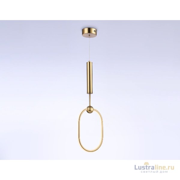 Подвесной светильник Ambrella Light Comfort FL10578