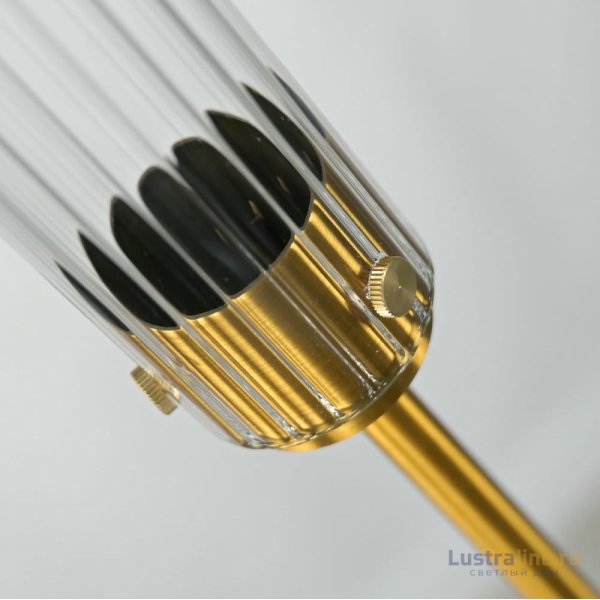 Подвесной светильник ImperiumLoft Bron 249063-26