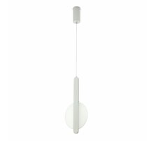 Подвесной светильник LED4U L8711-2 WH