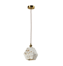Подвесной светильник Zortes Terrazzo ZRS.1878.01