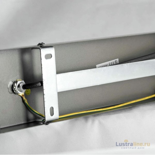 Подвесной светильник Lussole Loft Kerr LSP-8149 Подвесной светильник Lussole Loft Kerr LSP-8149
