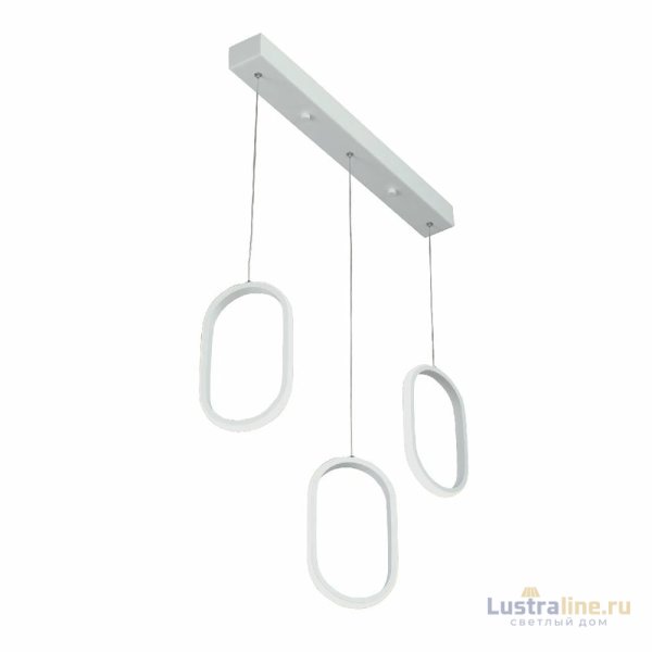 Подвесной светильник Vitaluce V3049-0/3S