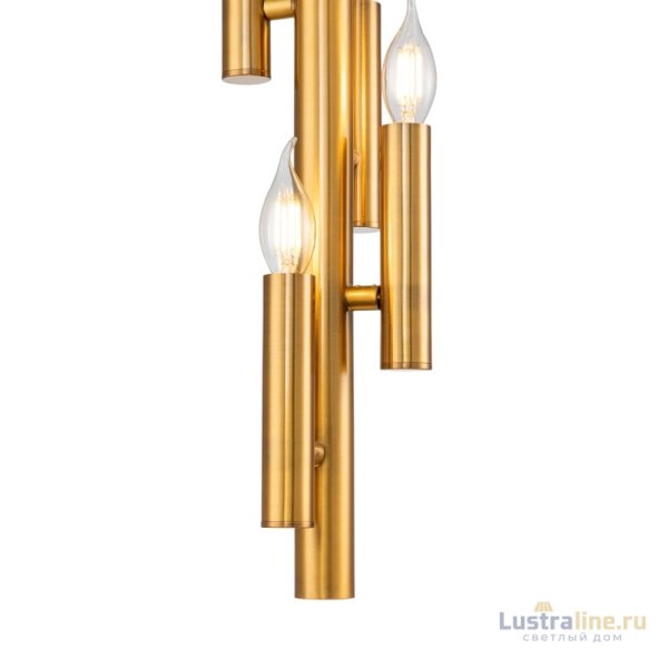 Подвесной светильник Stilfort Leonardo 2156/05/04P