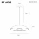 Подвесной светильник ST Luce Lid SL6128.503.01