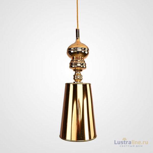 Подвесной светильник ImperiumLoft Josephine 208493-22 Подвесной светильник ImperiumLoft Josephine 208493-22