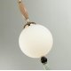 Подвесной светильник Odeon Light Palle 5405/1