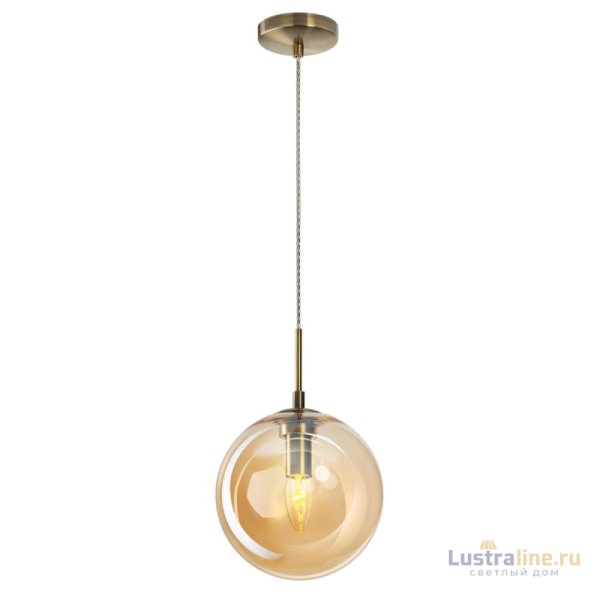 Подвесной светильник Citilux Томми CL102623