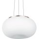 Подвесной светильник Eglo Optica 86814