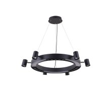 Подвесной светильник Vele Luce Octopus VL10152P06 Подвесной светильник Vele Luce Octopus VL10152P06